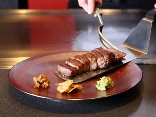 Kyoto Hibachi Picture 10