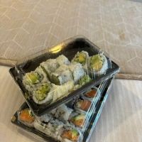 Sushi Fussion NYC ico