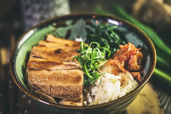 Yama Ramen Picture 3
