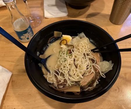 Yama Ramen