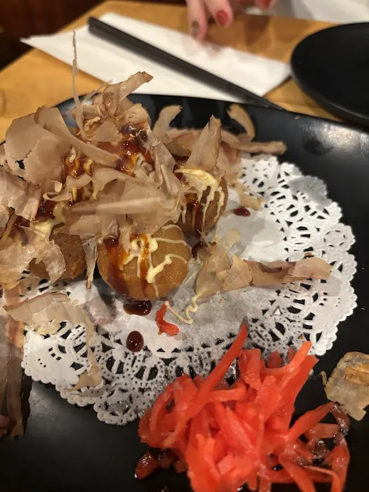 Yama Ramen Picture 9