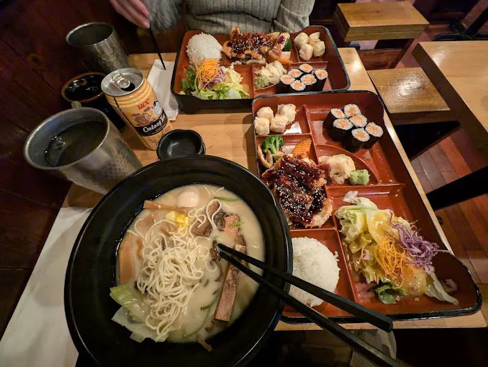 Yama Ramen Picture 7