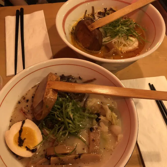 Yama Ramen Picture 6