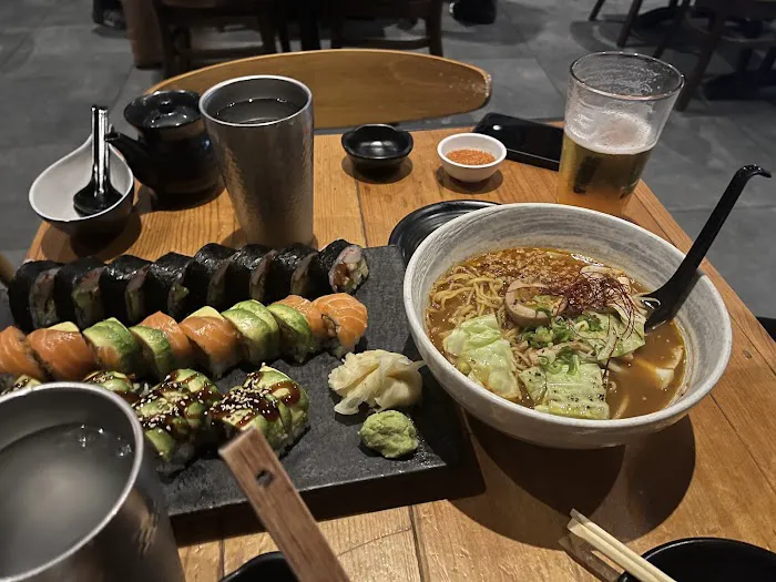 Tsuru Ton Tan - Midtown, NY Picture 1
