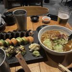 Tsuru Ton Tan - Midtown, NY