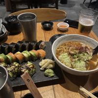 Tsuru Ton Tan - Midtown, NY ico