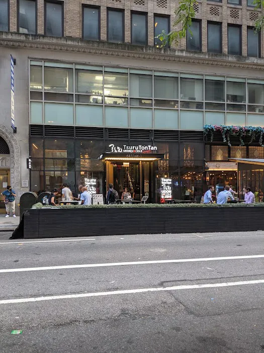 Tsuru Ton Tan - Midtown, NY Picture 3