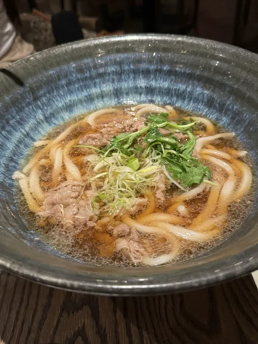 Tsuru Ton Tan - Midtown, NY Picture 4