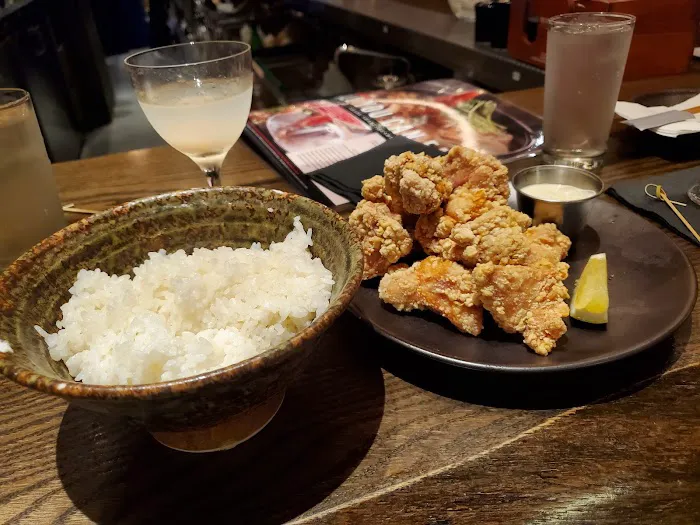 Tsuru Ton Tan - Midtown, NY Picture 7