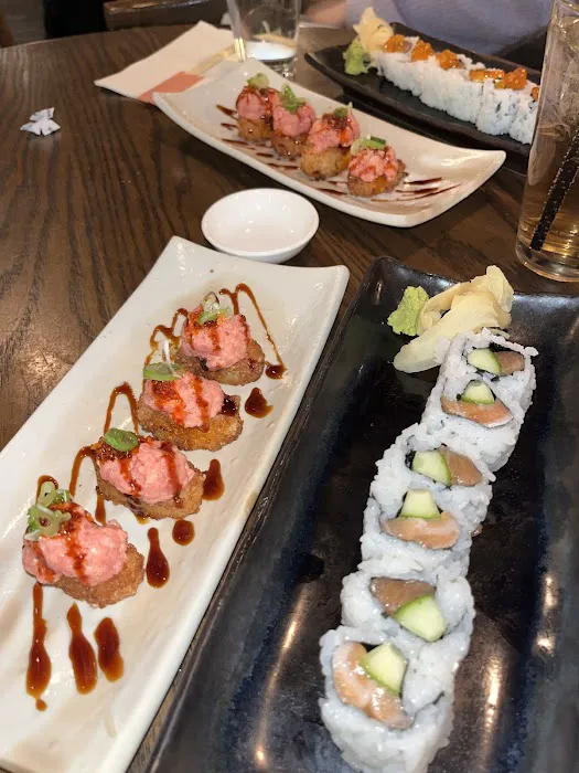 Tsuru Ton Tan - Midtown, NY Picture 8