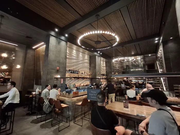 Tsuru Ton Tan - Midtown, NY Picture 6