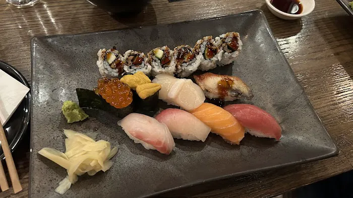 Tsuru Ton Tan - Midtown, NY Picture 5