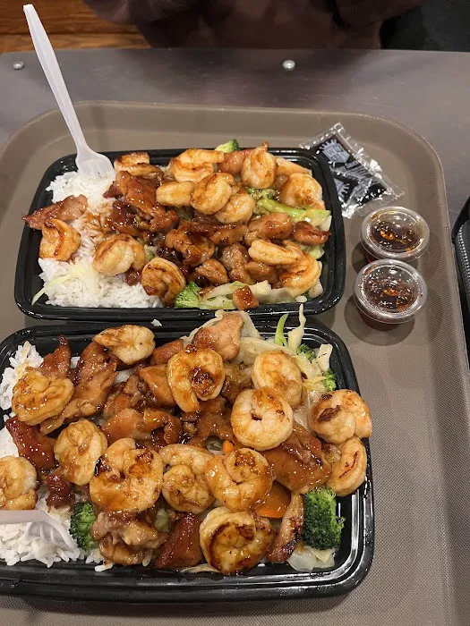 Teriyaki R Us - Times Square Picture 4