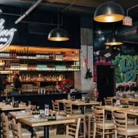 Sushi & Bento by Mr. Lim - Urban Hawker ico