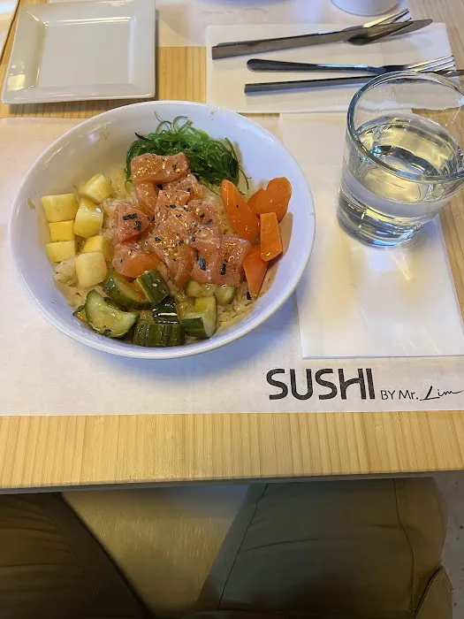 Sushi & Bento by Mr. Lim - Urban Hawker Picture 9