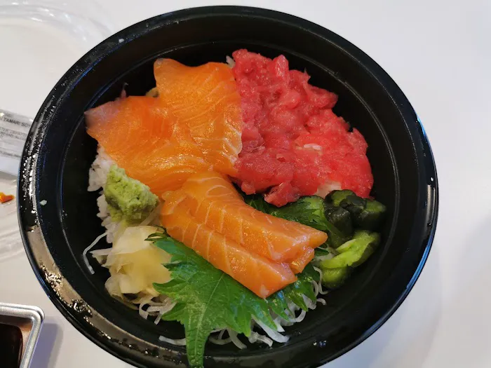 Blue Ribbon Sushi Bar - Rock Center Picture 5