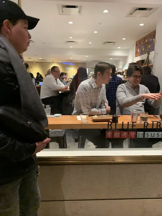 Blue Ribbon Sushi Bar - Rock Center Picture 8