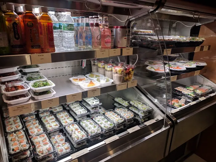 Blue Ribbon Sushi Bar - Rock Center Picture 10