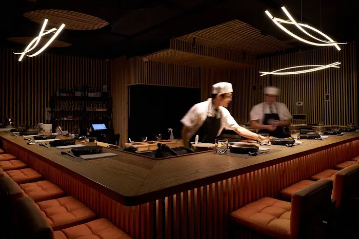 Koete Omakase Picture 2