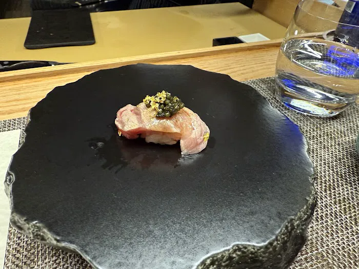 Koete Omakase Picture 1