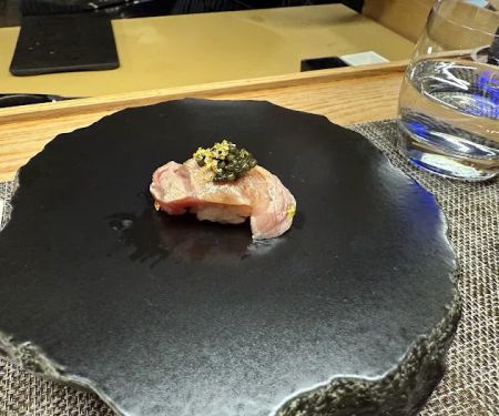 Koete Omakase