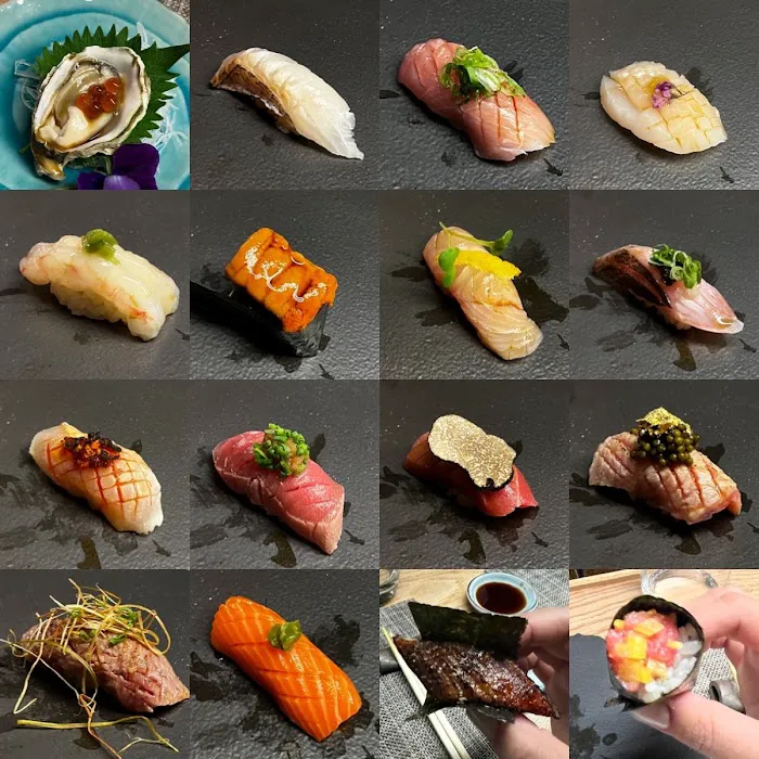 Koete Omakase Picture 4