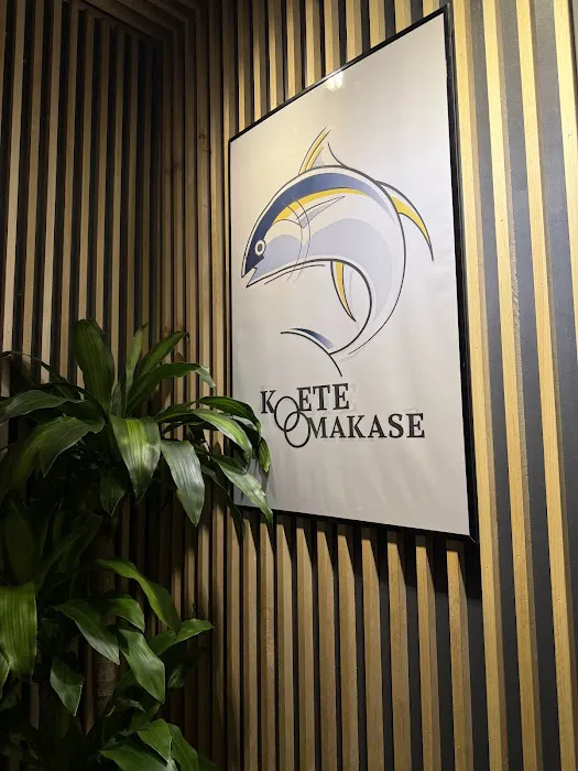 Koete Omakase Picture 7