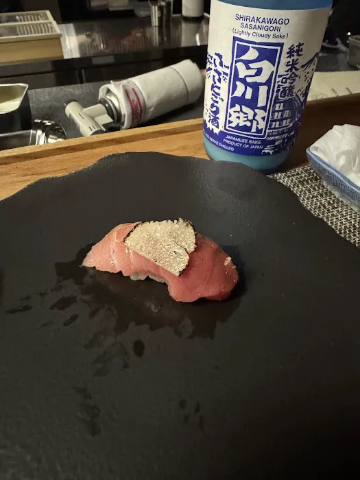 Koete Omakase Picture 10