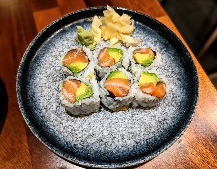 Imasa Nori Sushi Izakaya Picture 2