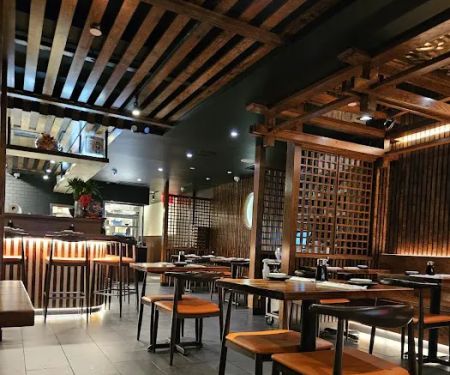 Imasa Nori Sushi Izakaya