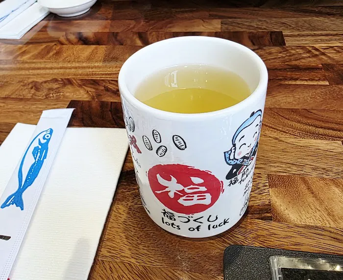 Imasa Nori Sushi Izakaya Picture 4