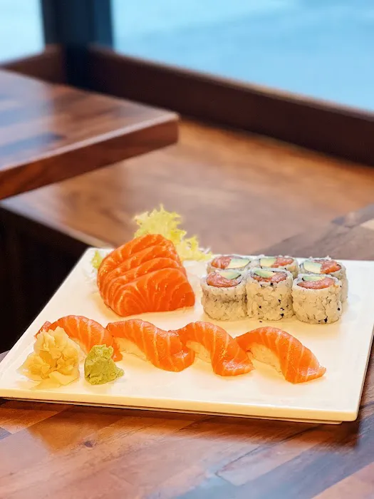 Imasa Nori Sushi Izakaya Picture 7
