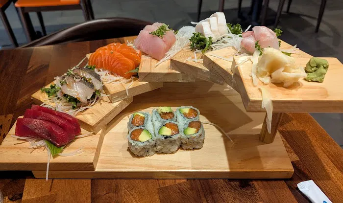 Imasa Nori Sushi Izakaya Picture 5