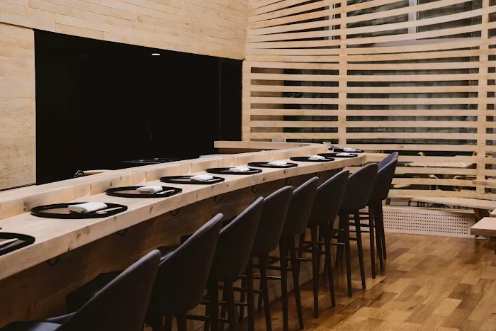 Omakase Room by Shin Picture 1