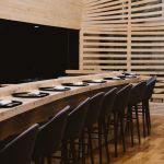 Omakase Room by Shin