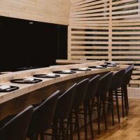Omakase Room by Shin ico