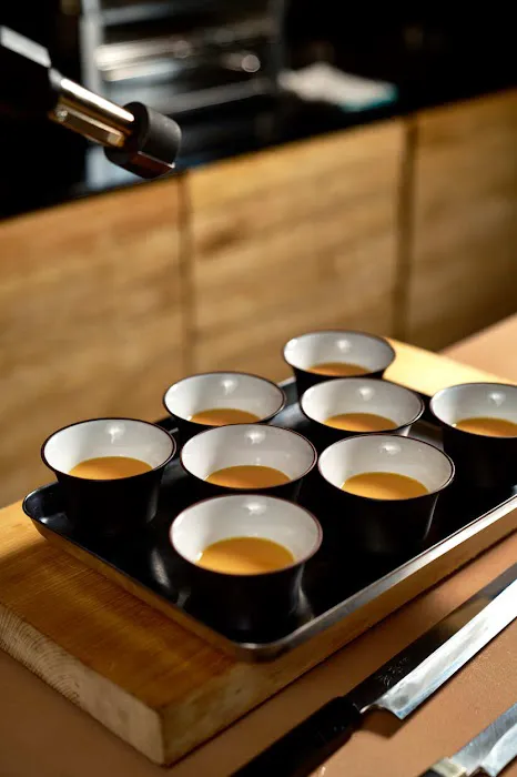 Omakase Room by Shin Picture 9