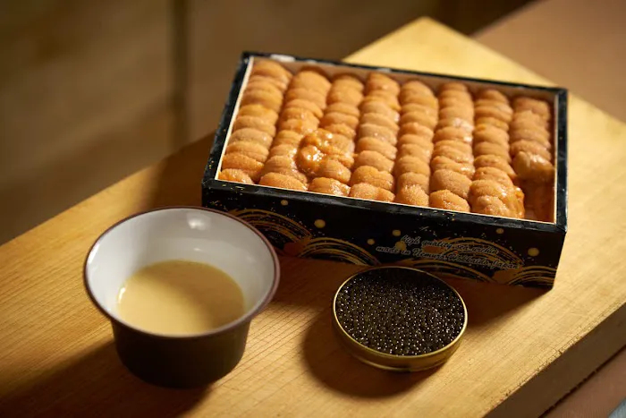 Omakase Room by Shin Picture 10