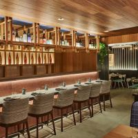 Crave Sushi Bar ico