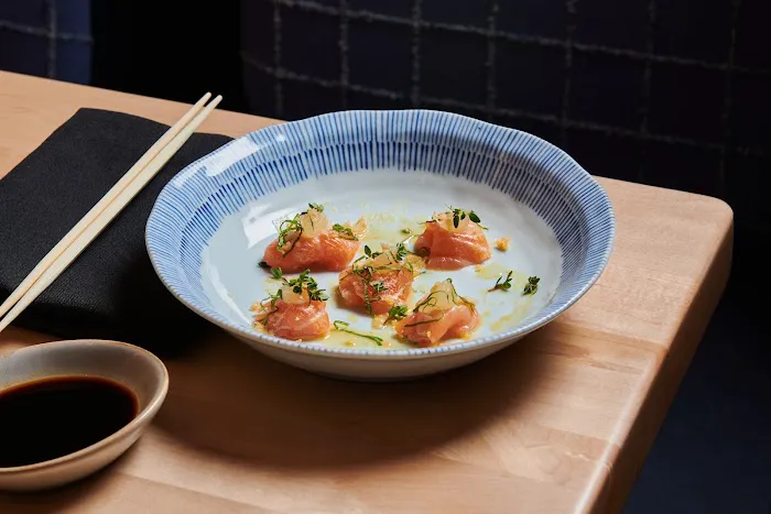 Crave Sushi Bar Picture 5