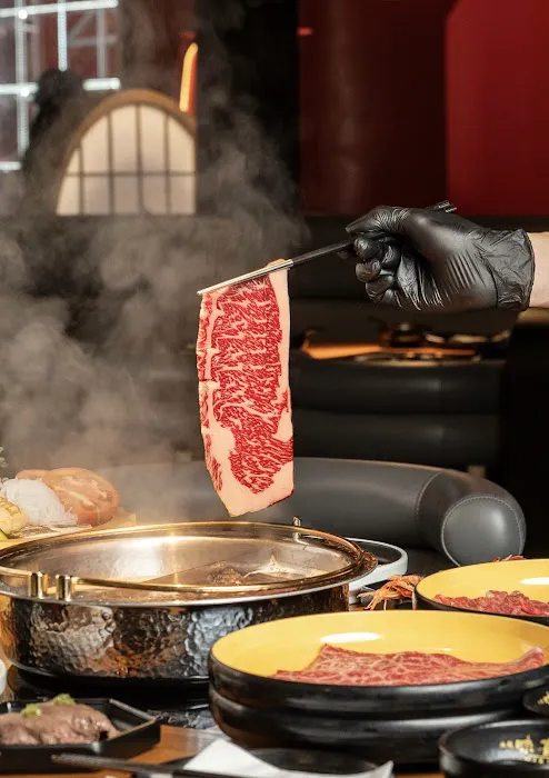 Mikiya Wagyu Shabu House | Manhattan Picture 3