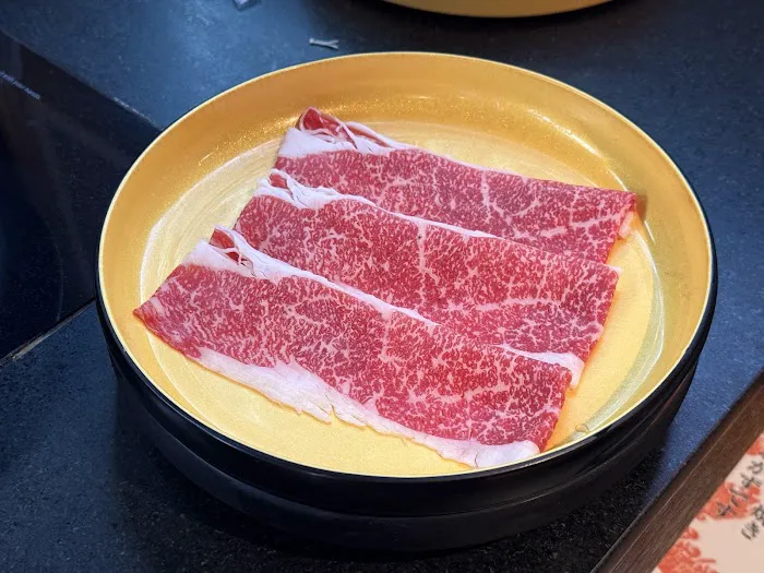 Mikiya Wagyu Shabu House | Manhattan Picture 4