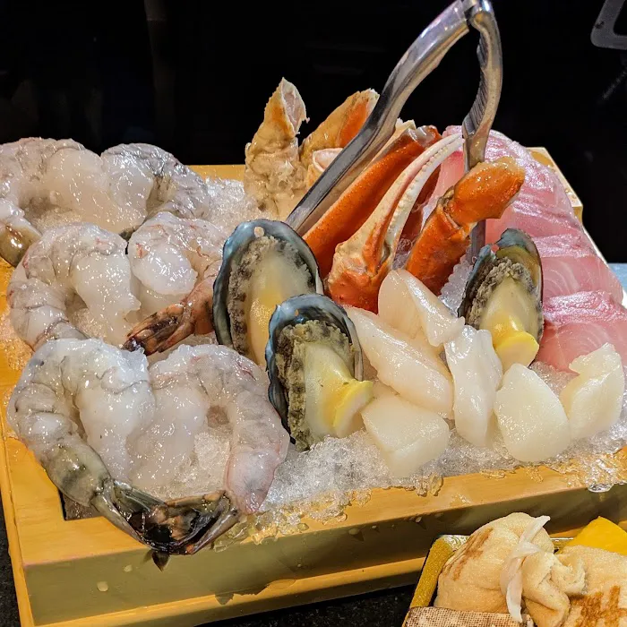 Mikiya Wagyu Shabu House | Manhattan Picture 5