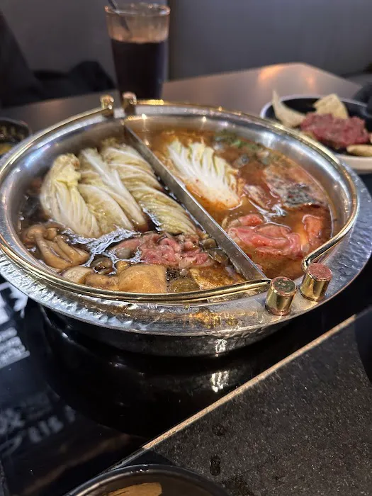 Mikiya Wagyu Shabu House | Manhattan Picture 9