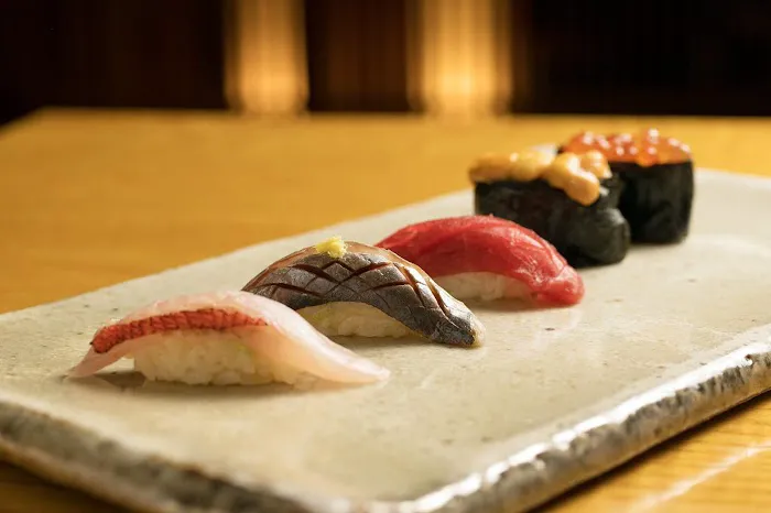 Sushi Ann Picture 2