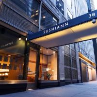 Sushi Ann ico