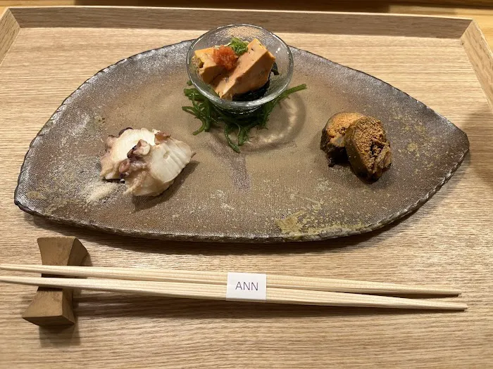 Sushi Ann Picture 4