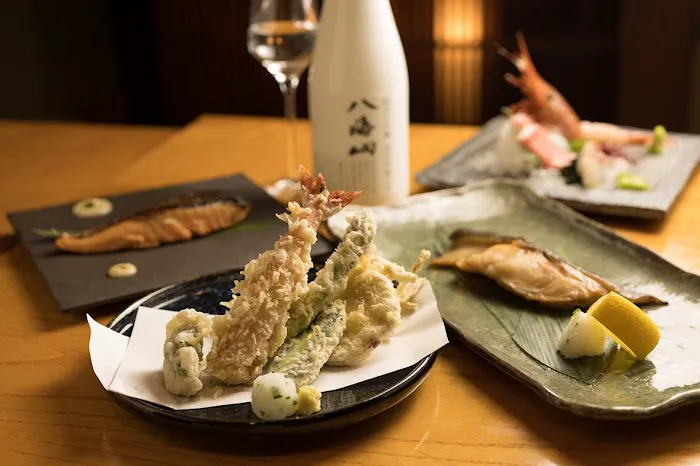 Sushi Ann Picture 8