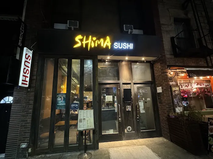 Shima Sushi Picture 4