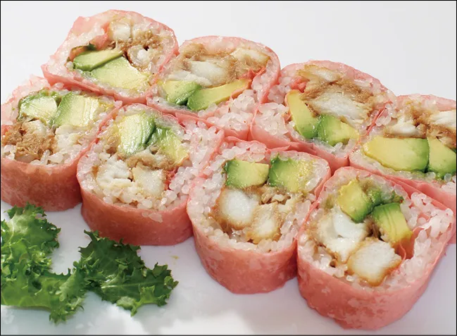 Shima Sushi Picture 3
